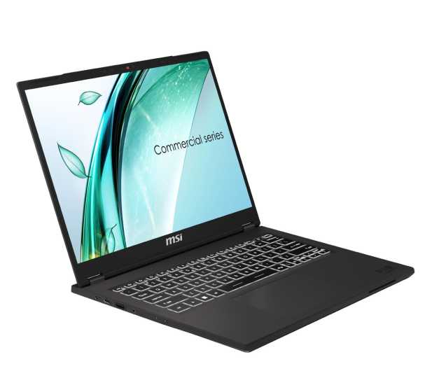 MSI Commercial 14 H  i7-13700H/32GB/1TB/Win11P - 1288211 - zdjęcie 2